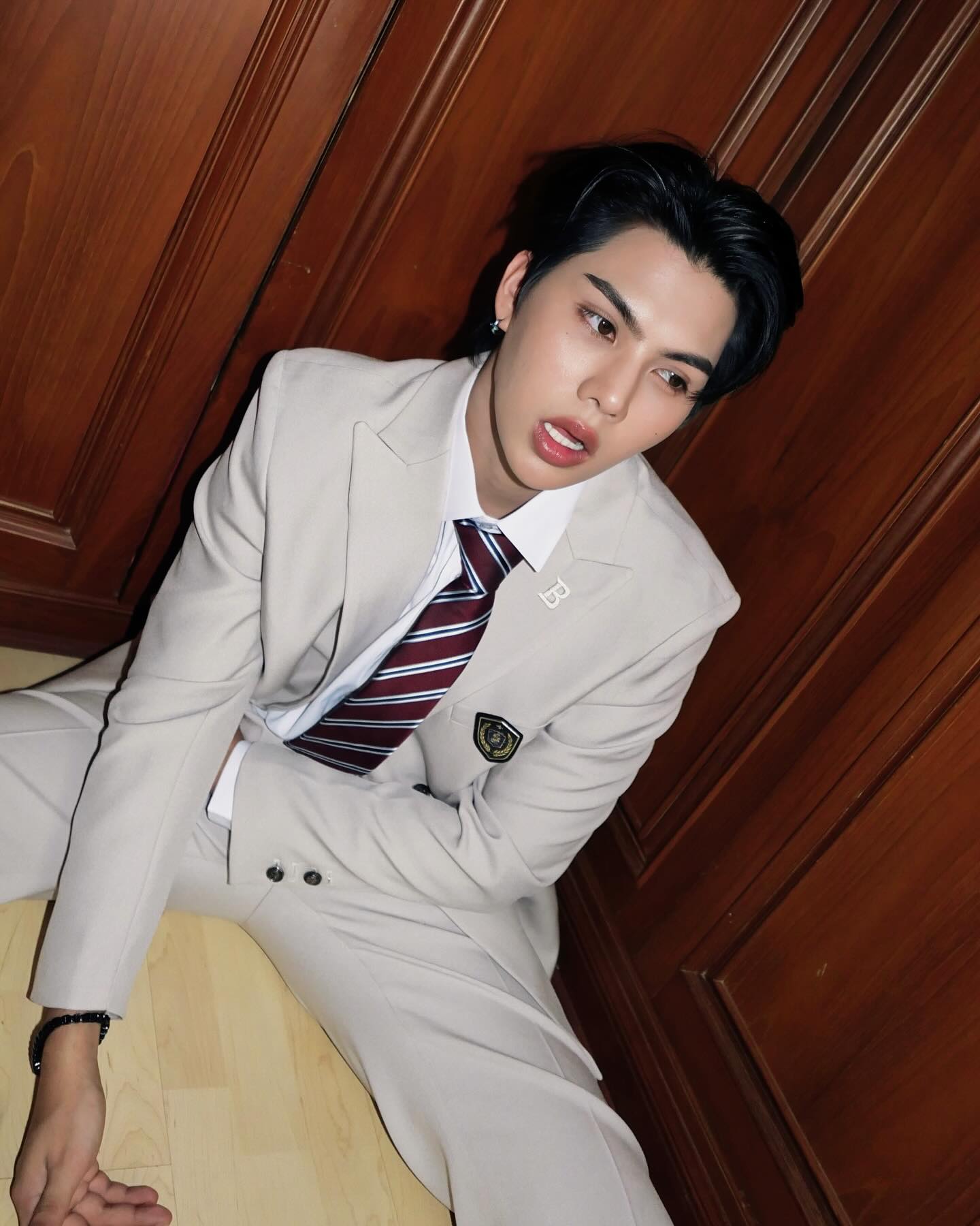 ฟอร์ด - ฐิติพงศ์ เซ่งง่าย