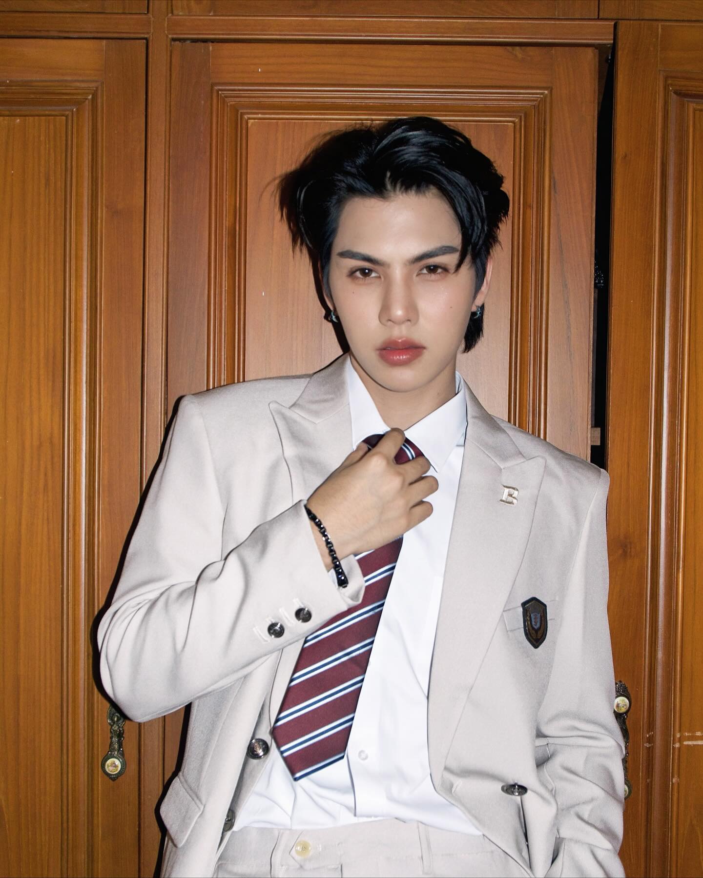 ฟอร์ด - ฐิติพงศ์ เซ่งง่าย