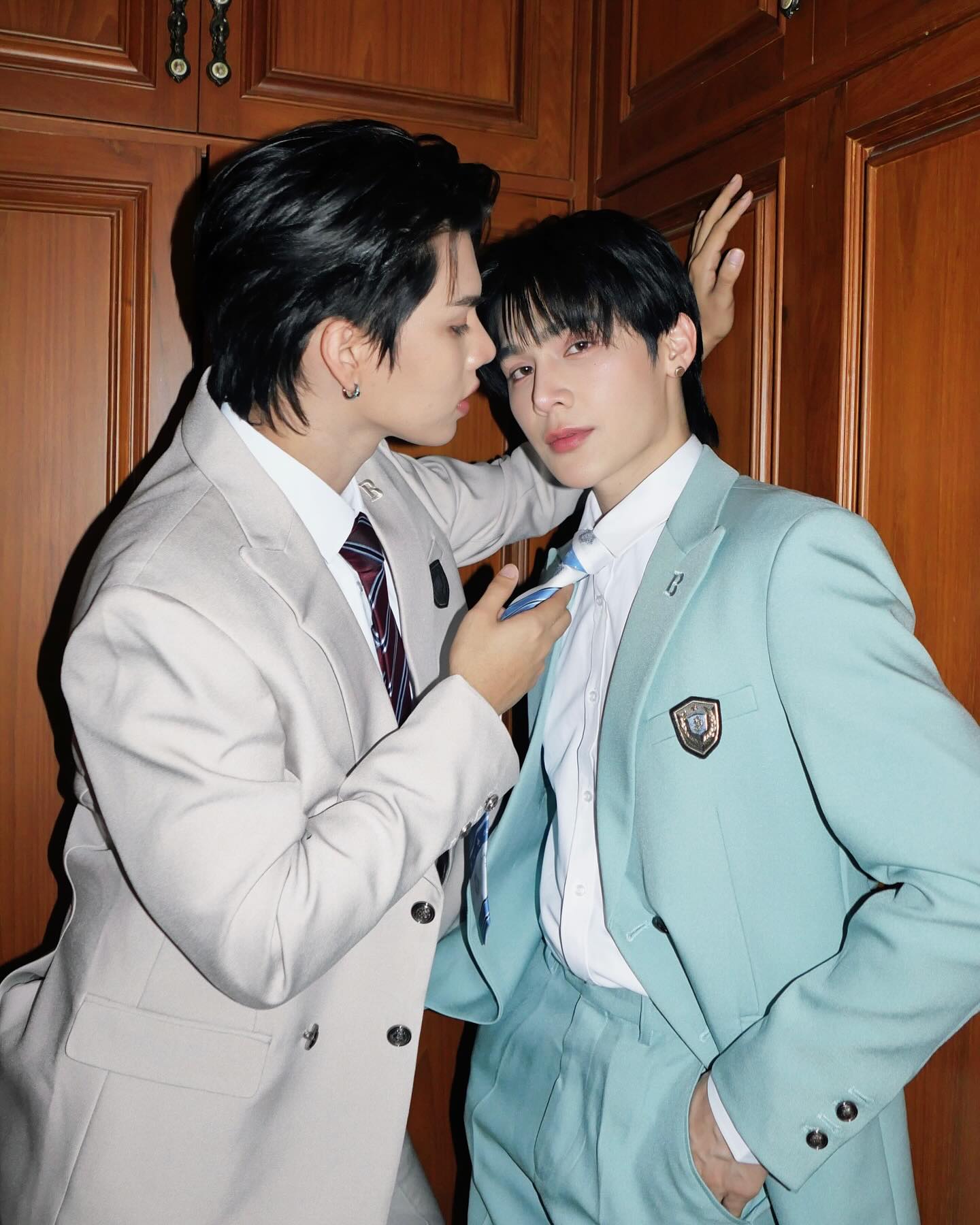 ฟอร์ด - ฐิติพงศ์ เซ่งง่าย