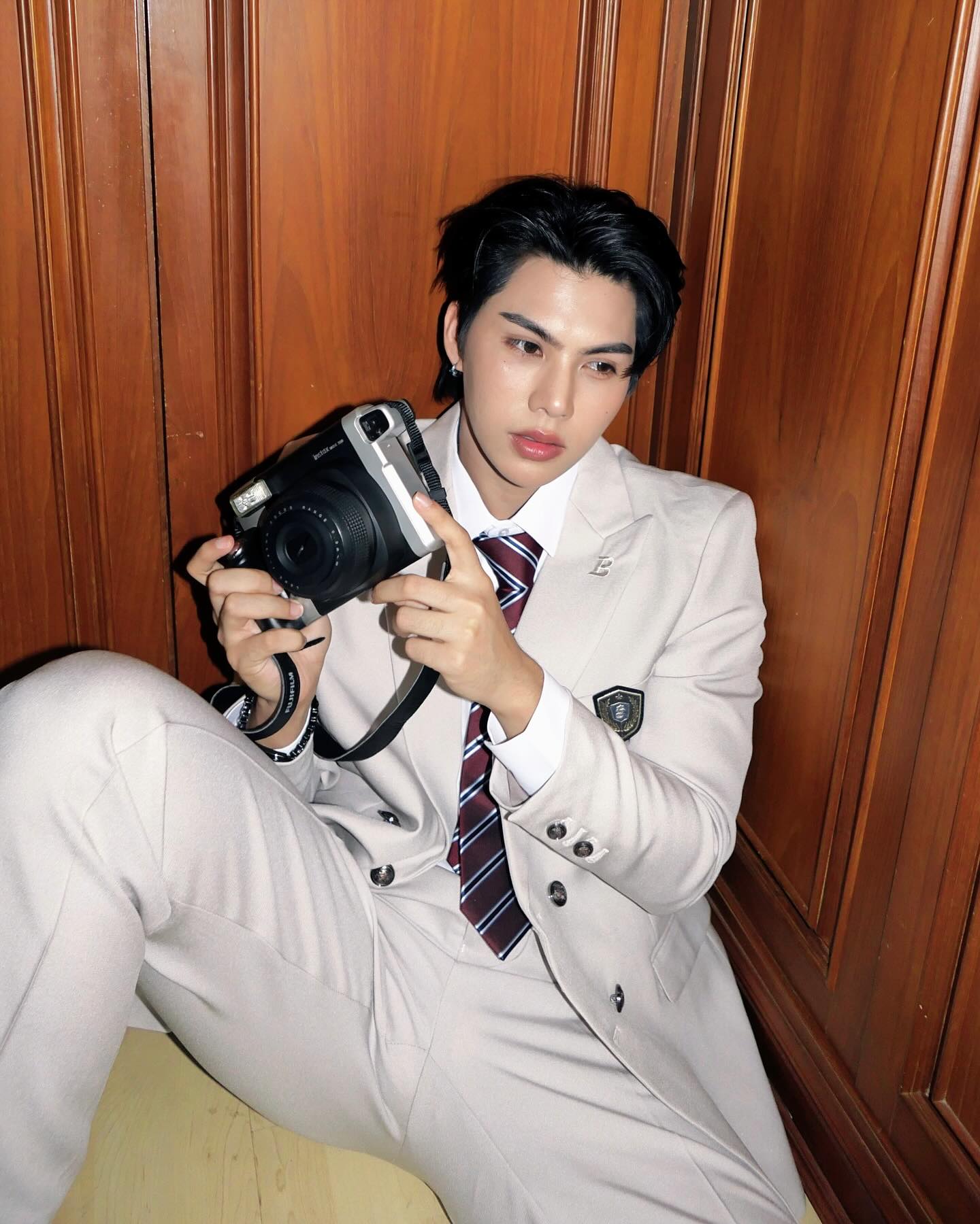 ฟอร์ด - ฐิติพงศ์ เซ่งง่าย