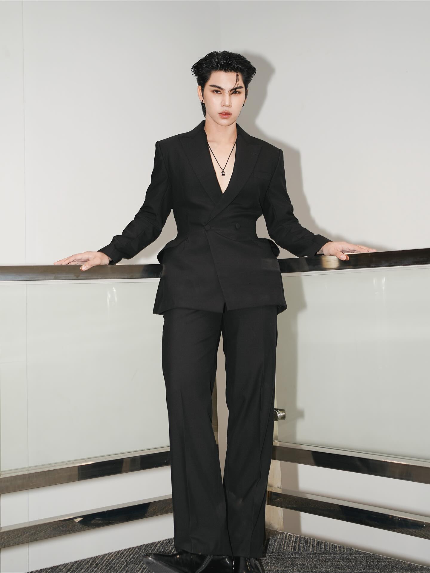 ฟอร์ด - ฐิติพงศ์ เซ่งง่าย