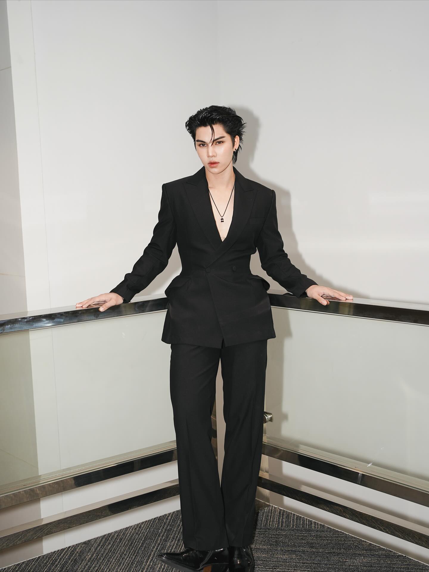 ฟอร์ด - ฐิติพงศ์ เซ่งง่าย