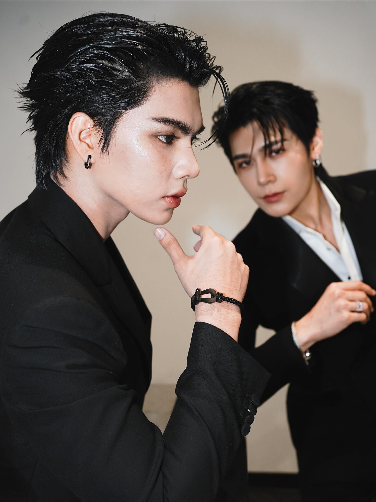 ฟอร์ด - ฐิติพงศ์ เซ่งง่าย