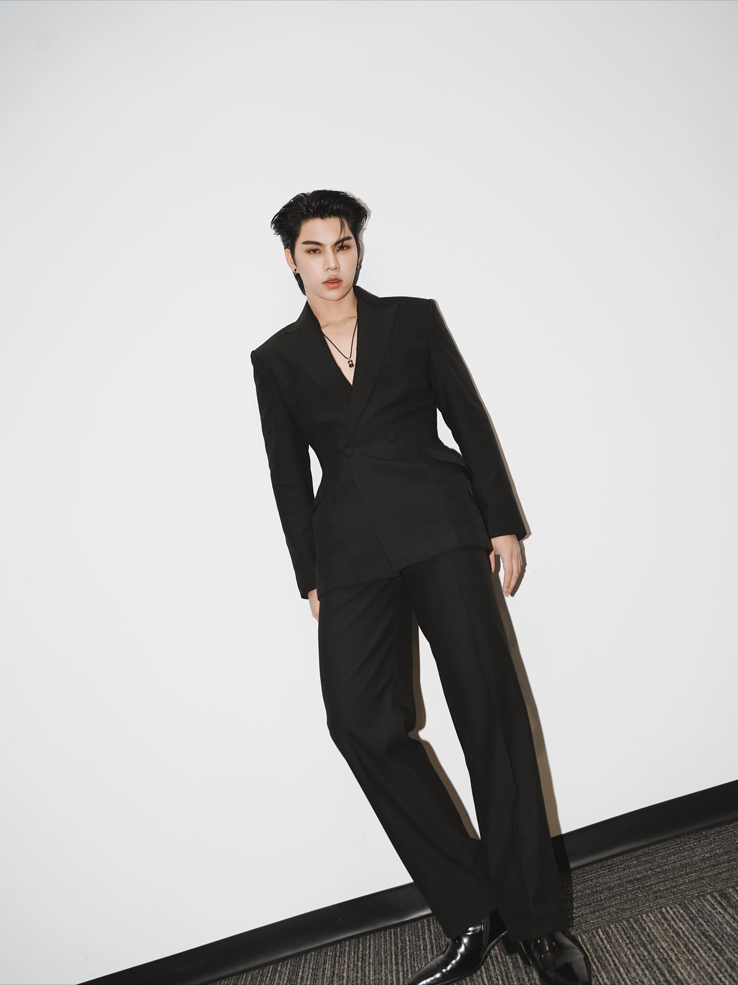 ฟอร์ด - ฐิติพงศ์ เซ่งง่าย