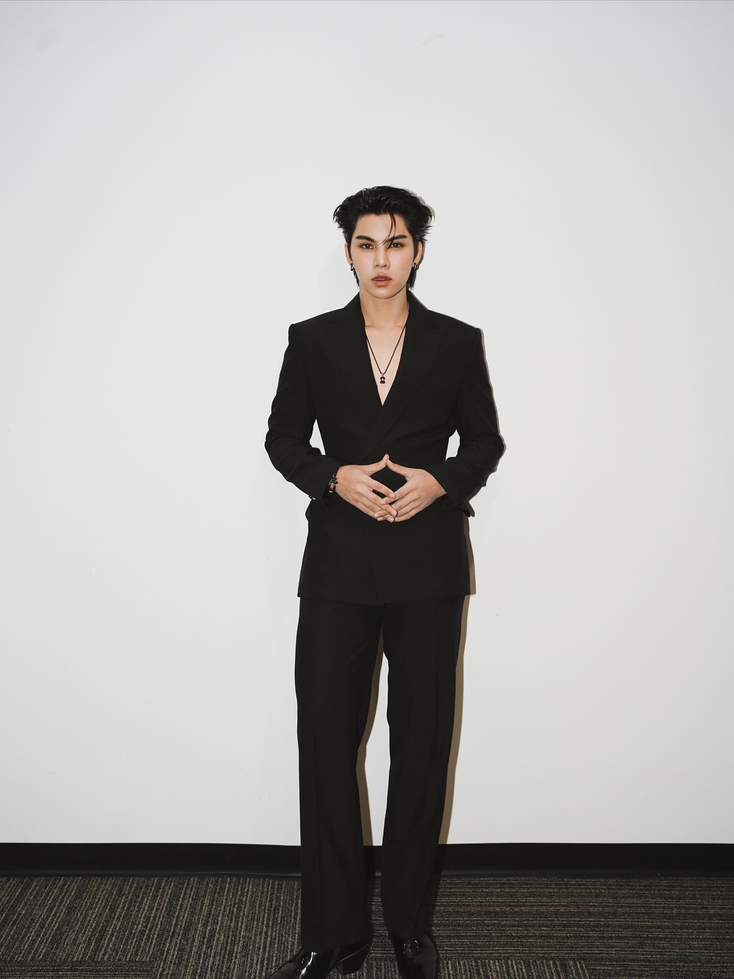 ฟอร์ด - ฐิติพงศ์ เซ่งง่าย