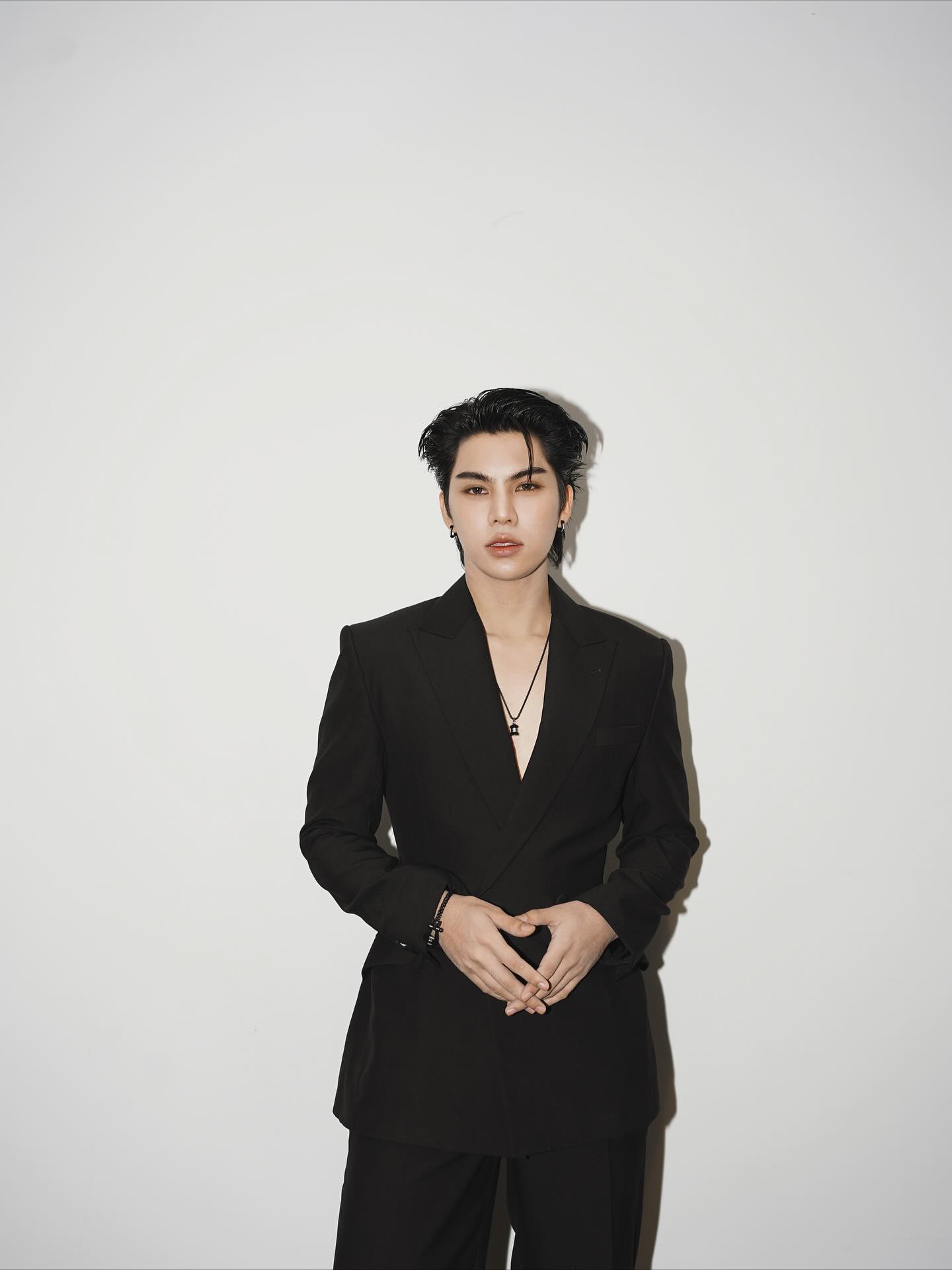 ฟอร์ด - ฐิติพงศ์ เซ่งง่าย