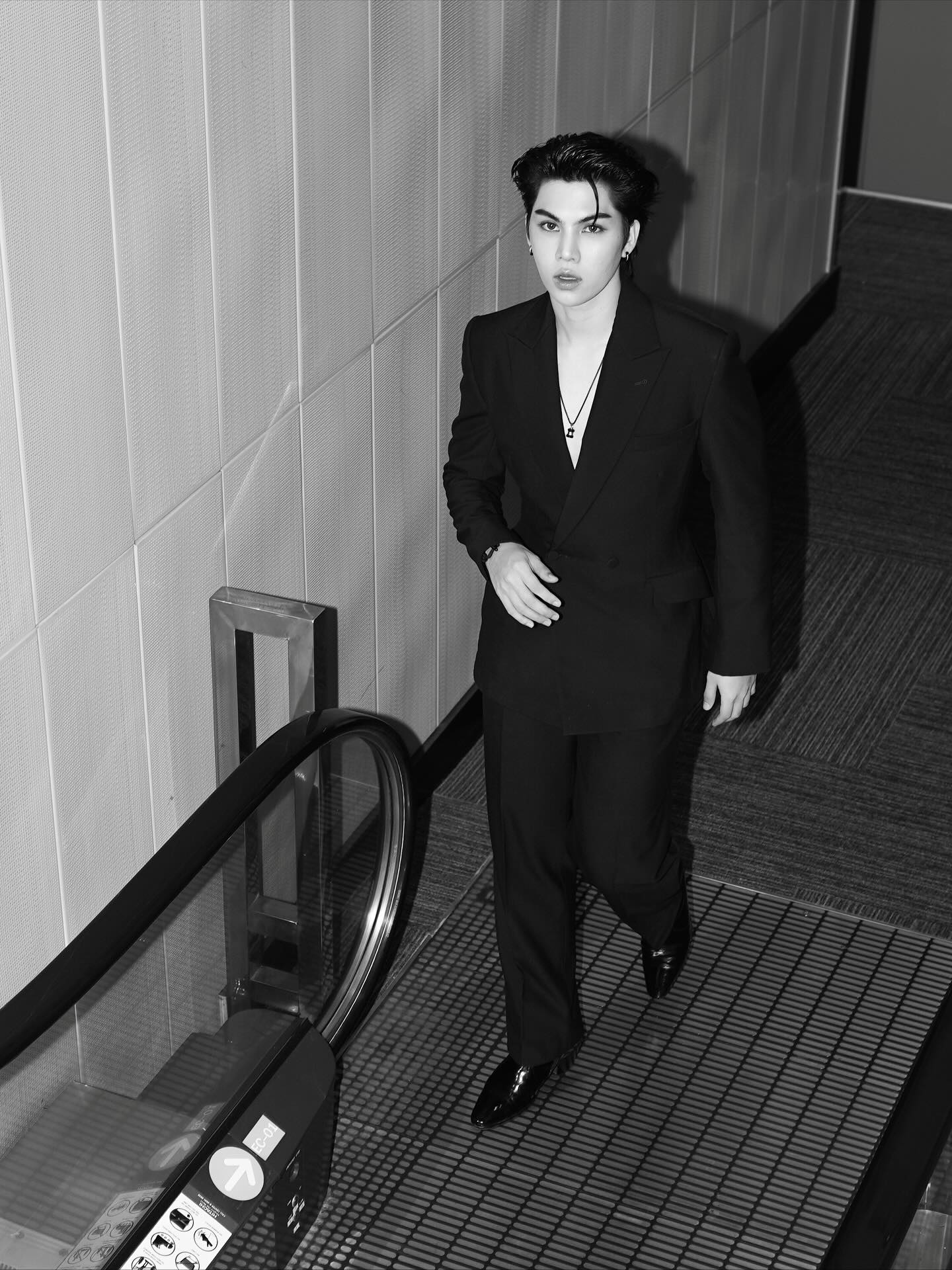 ฟอร์ด - ฐิติพงศ์ เซ่งง่าย