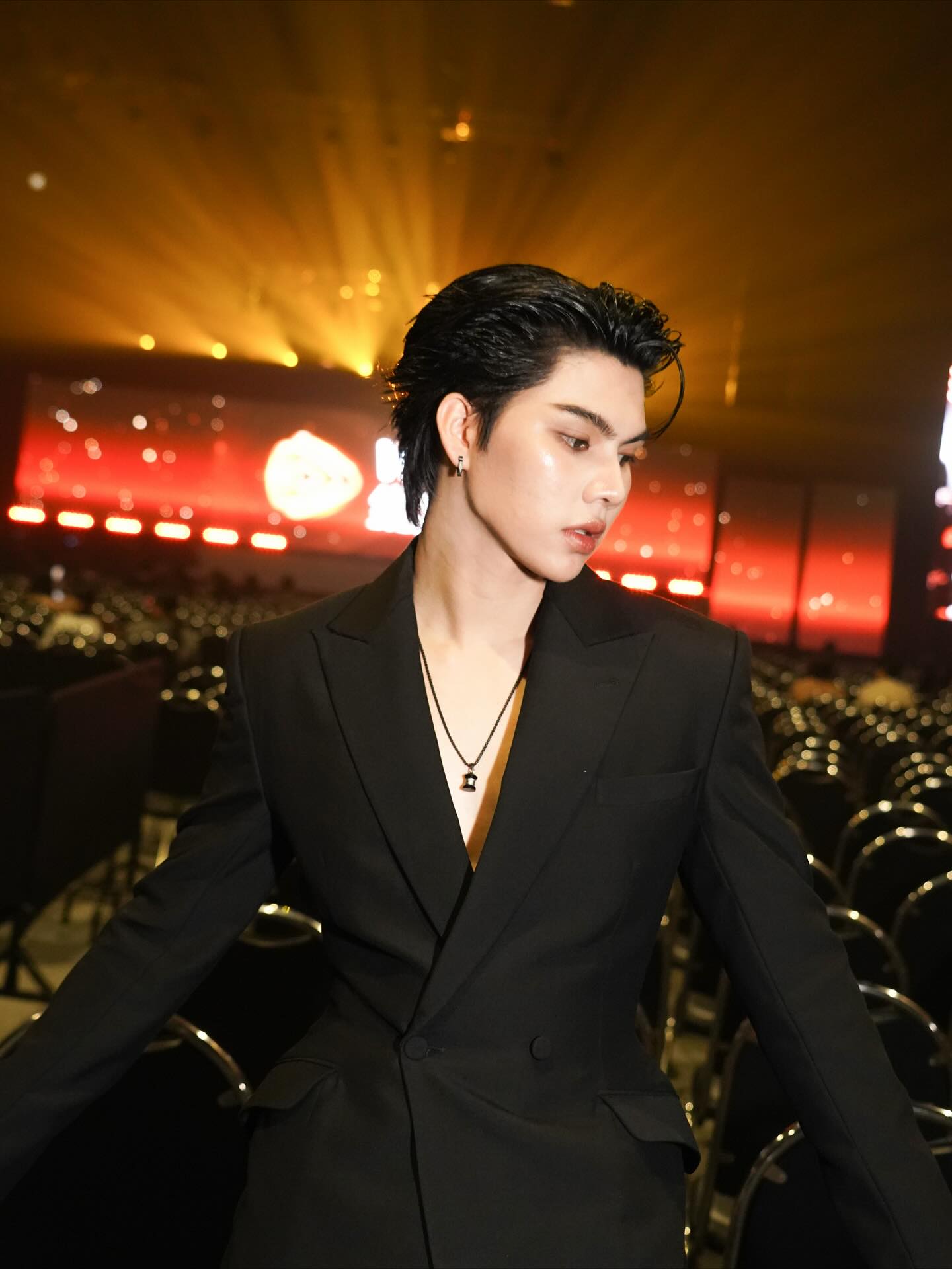 ฟอร์ด - ฐิติพงศ์ เซ่งง่าย