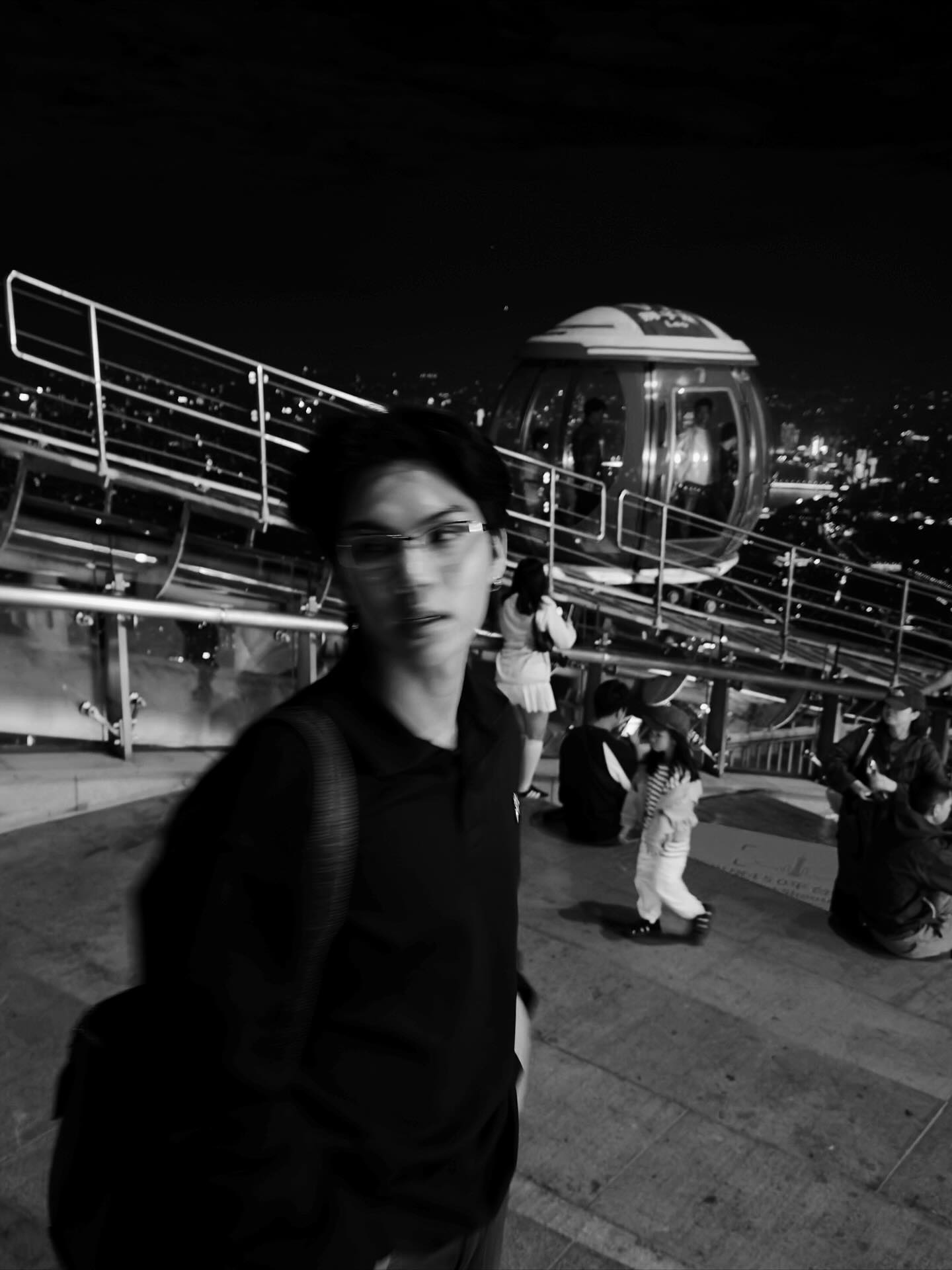 ฟอร์ด - ฐิติพงศ์ เซ่งง่าย