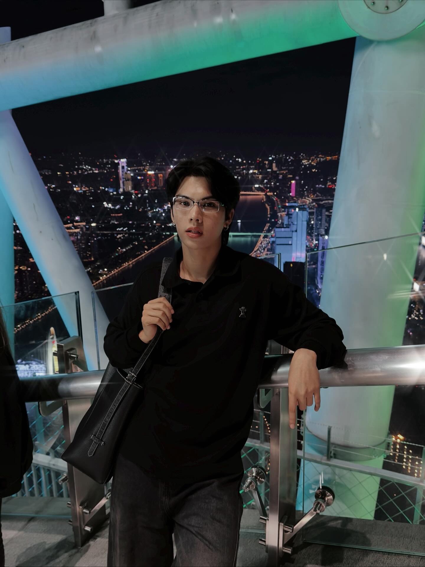 ฟอร์ด - ฐิติพงศ์ เซ่งง่าย