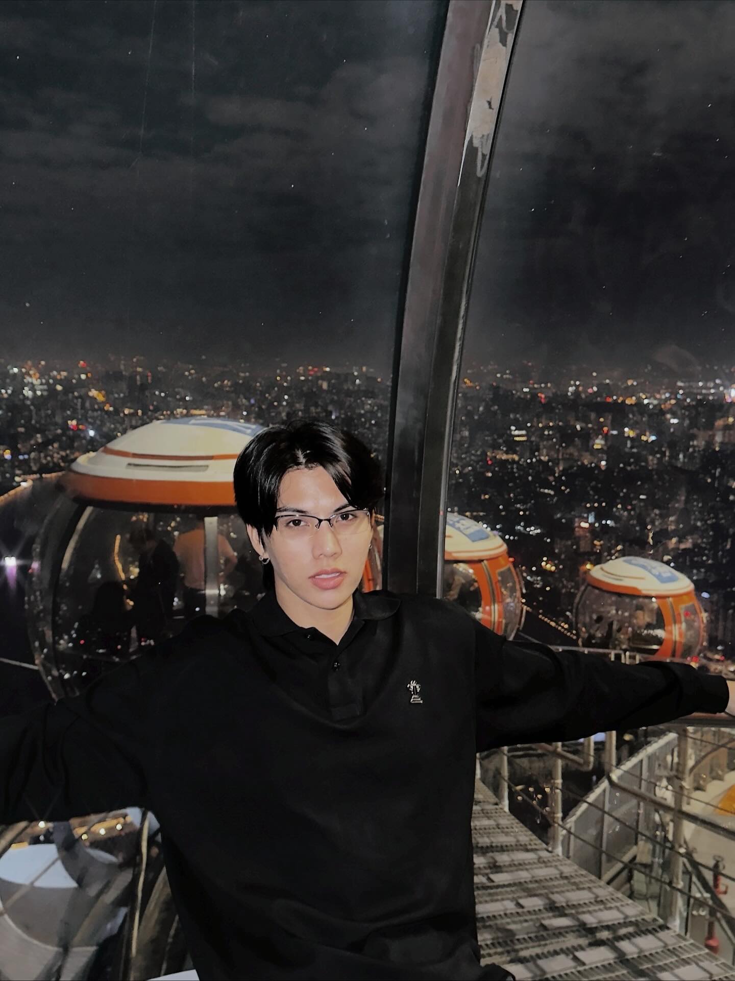 ฟอร์ด - ฐิติพงศ์ เซ่งง่าย