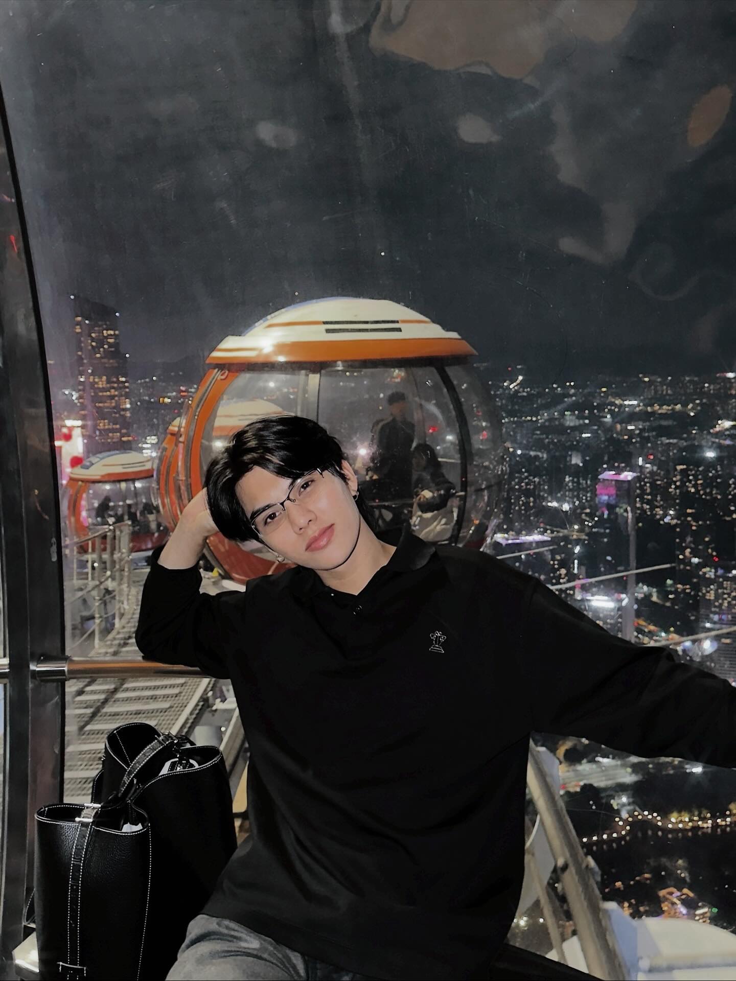 ฟอร์ด - ฐิติพงศ์ เซ่งง่าย