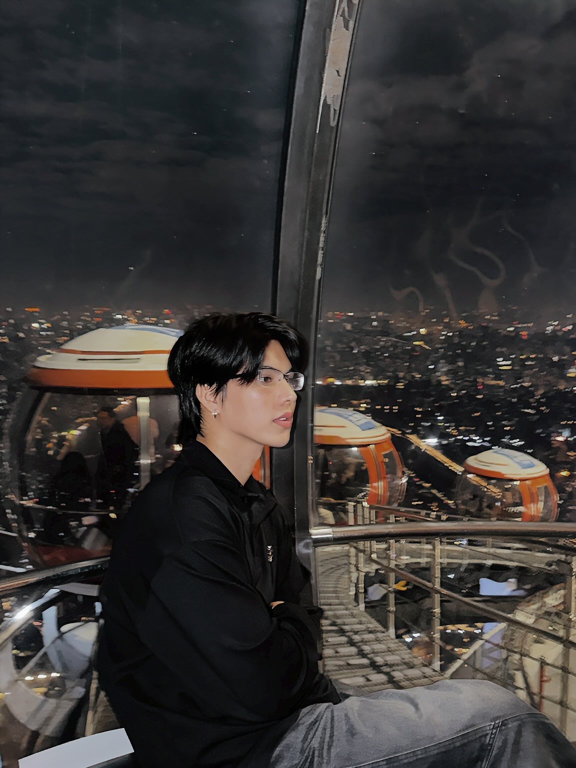 ฟอร์ด - ฐิติพงศ์ เซ่งง่าย