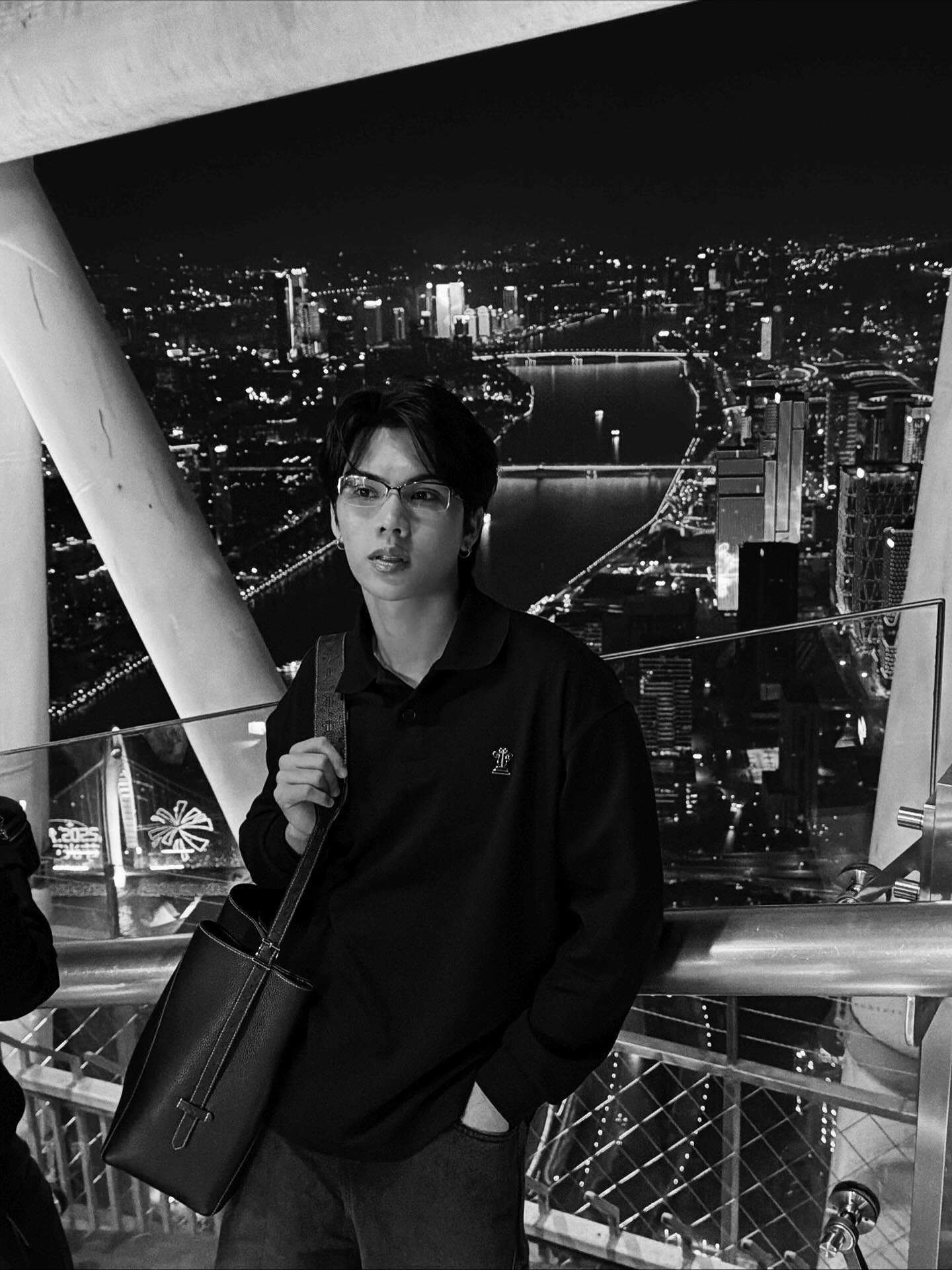 ฟอร์ด - ฐิติพงศ์ เซ่งง่าย