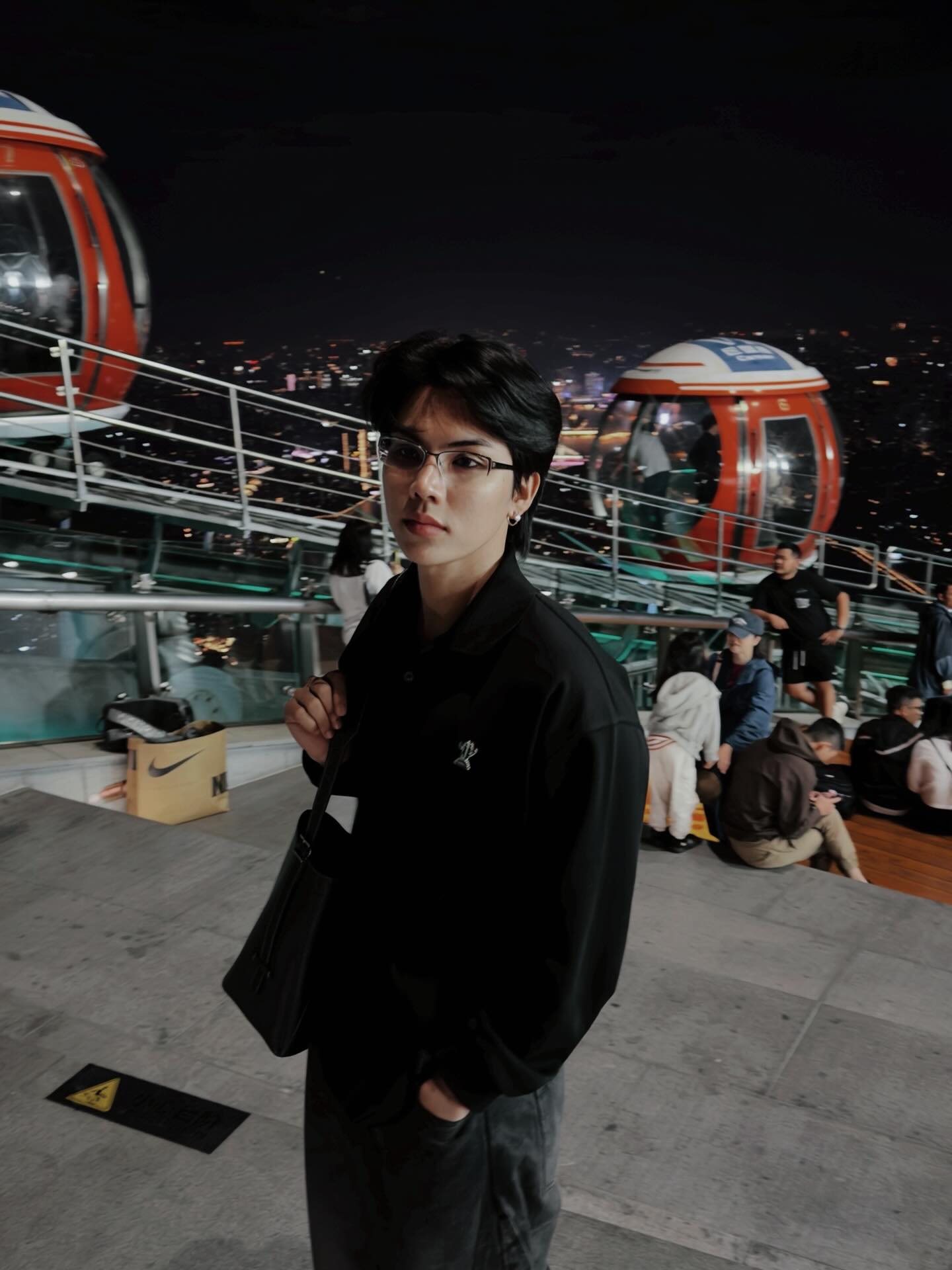 ฟอร์ด - ฐิติพงศ์ เซ่งง่าย