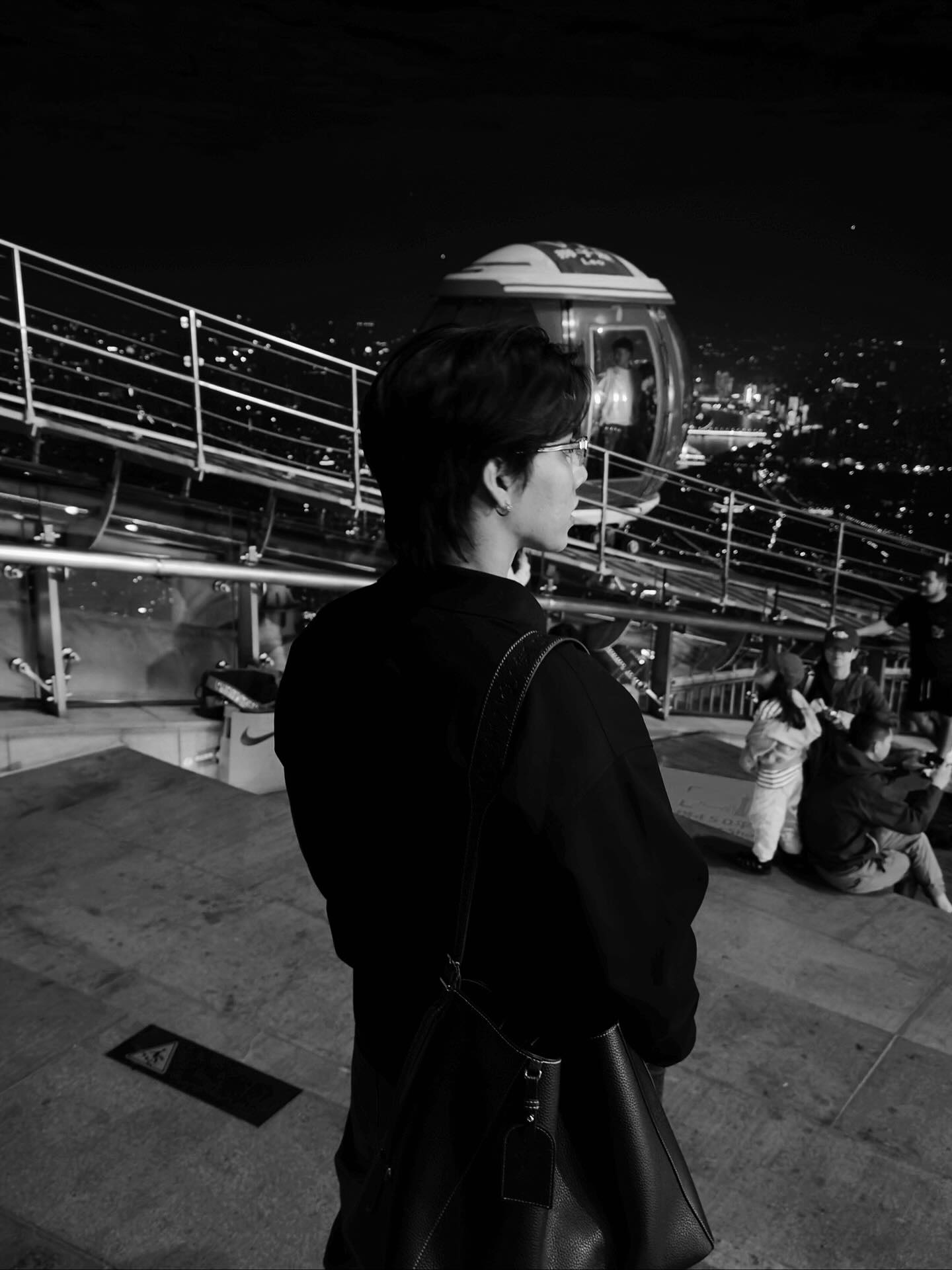 ฟอร์ด - ฐิติพงศ์ เซ่งง่าย