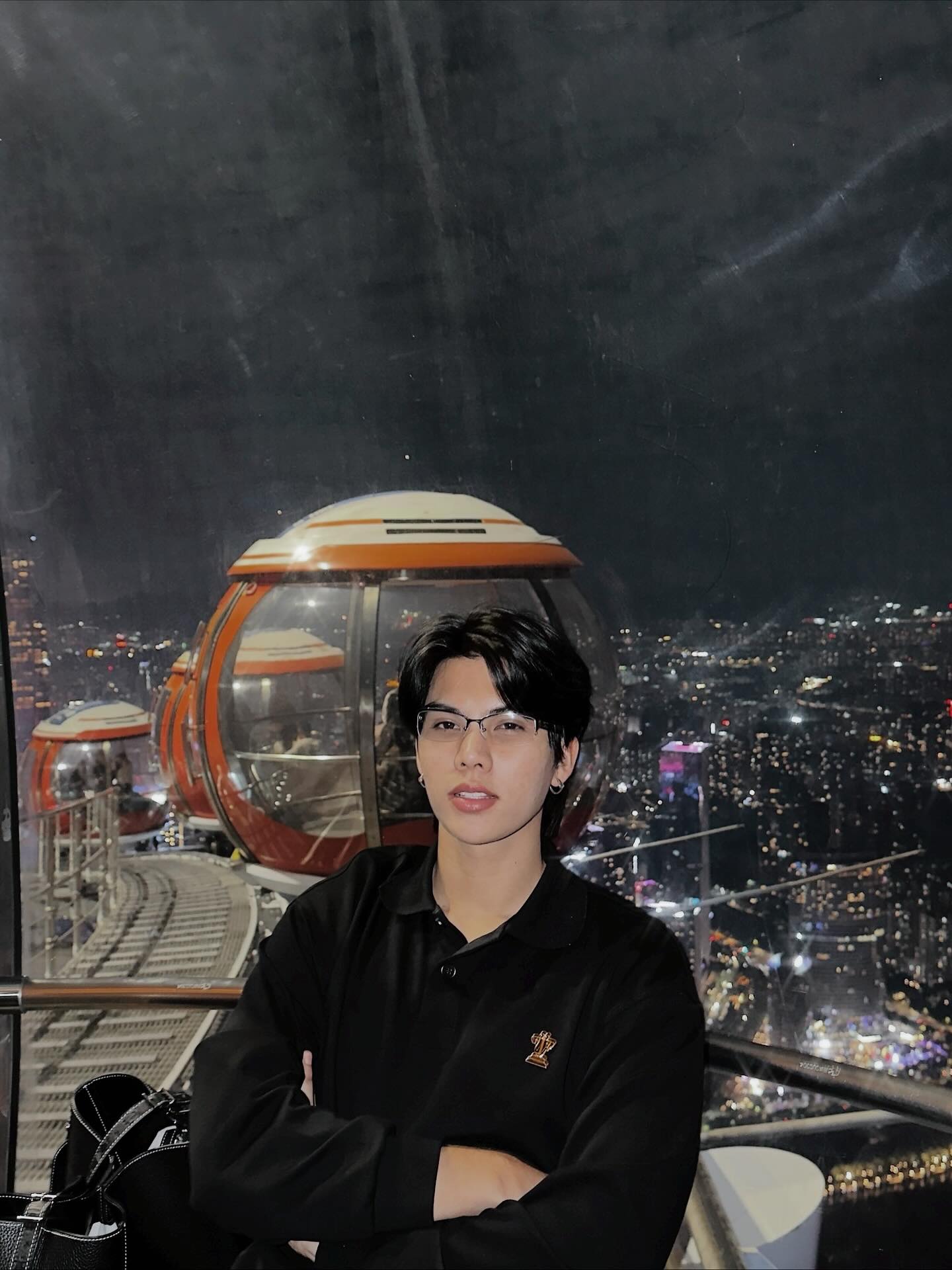 ฟอร์ด - ฐิติพงศ์ เซ่งง่าย