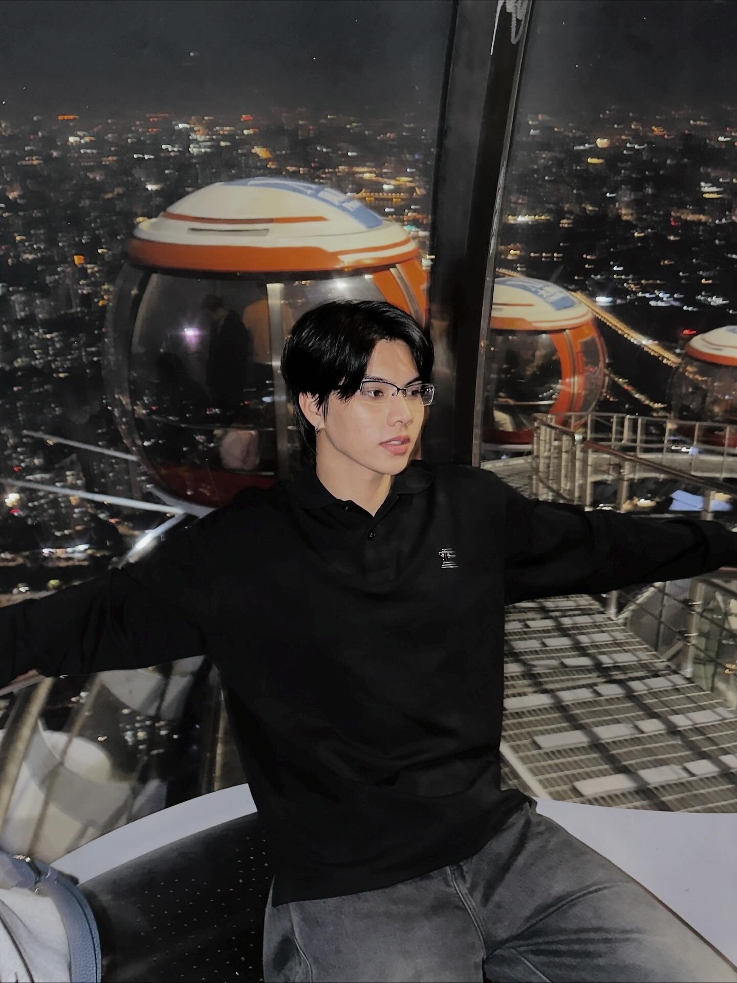 ฟอร์ด - ฐิติพงศ์ เซ่งง่าย