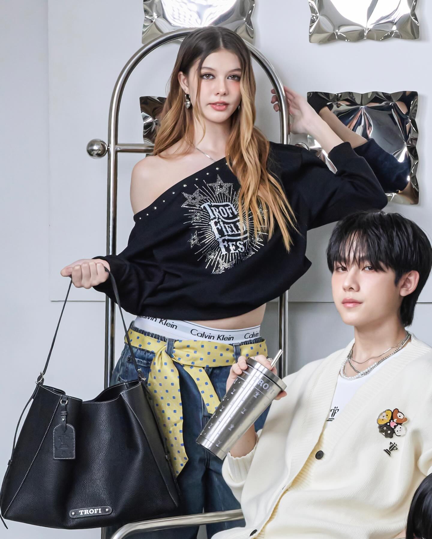 ฟอร์ด - ฐิติพงศ์ เซ่งง่าย