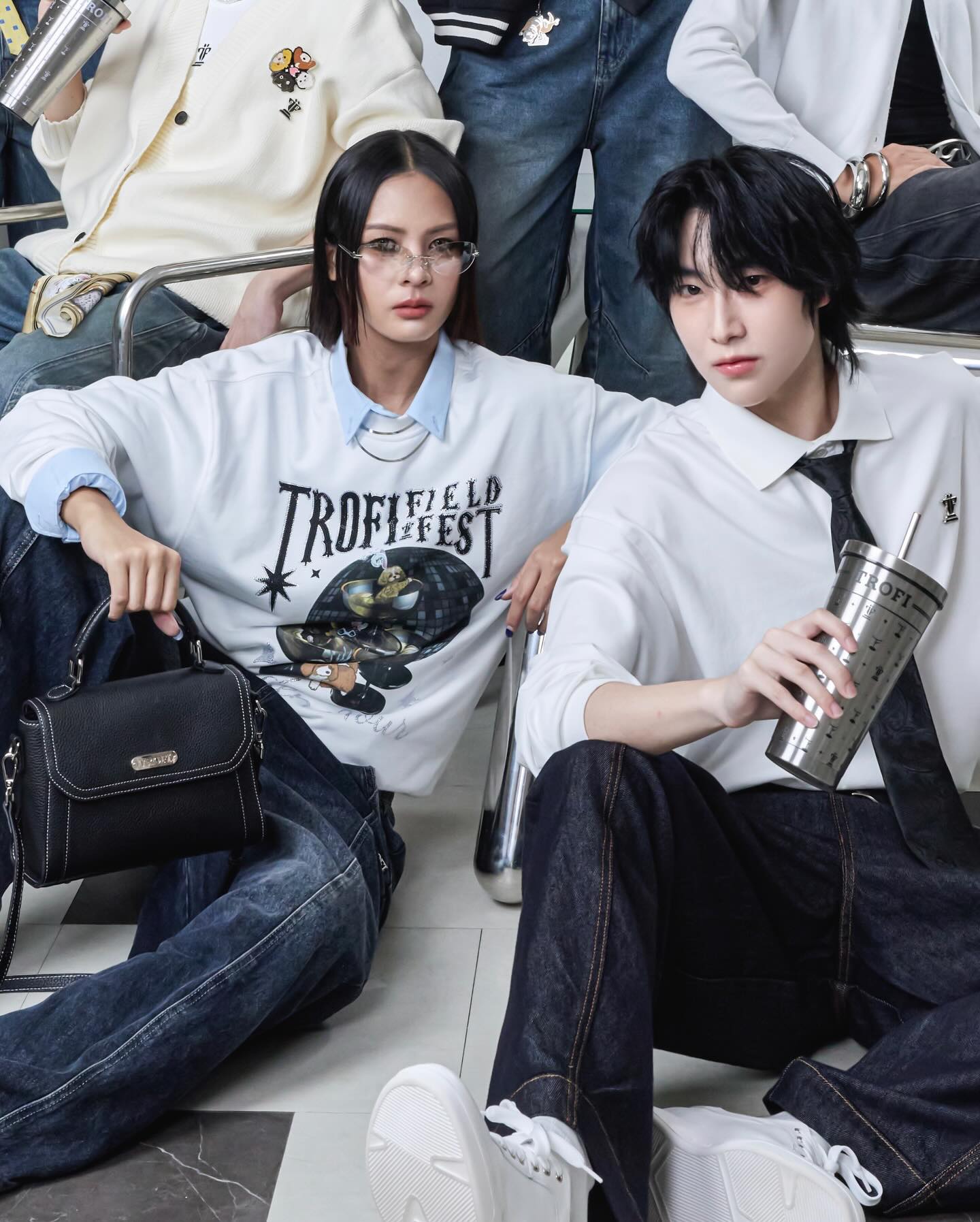 ฟอร์ด - ฐิติพงศ์ เซ่งง่าย