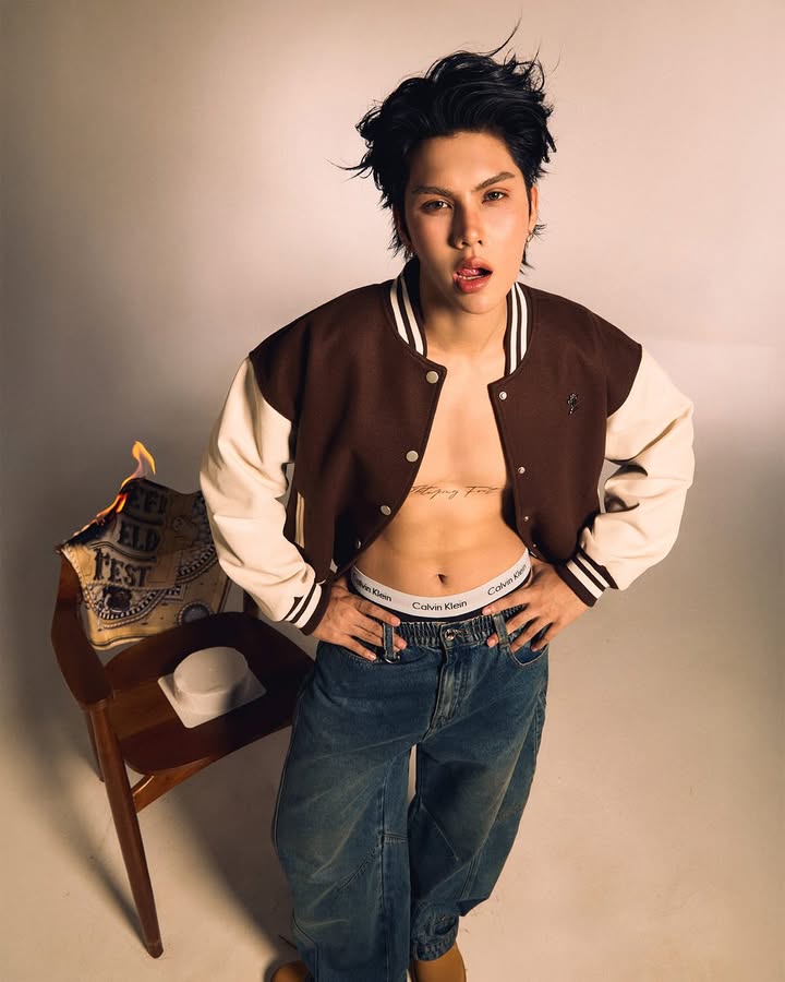 ฟอร์ด - ฐิติพงศ์ เซ่งง่าย