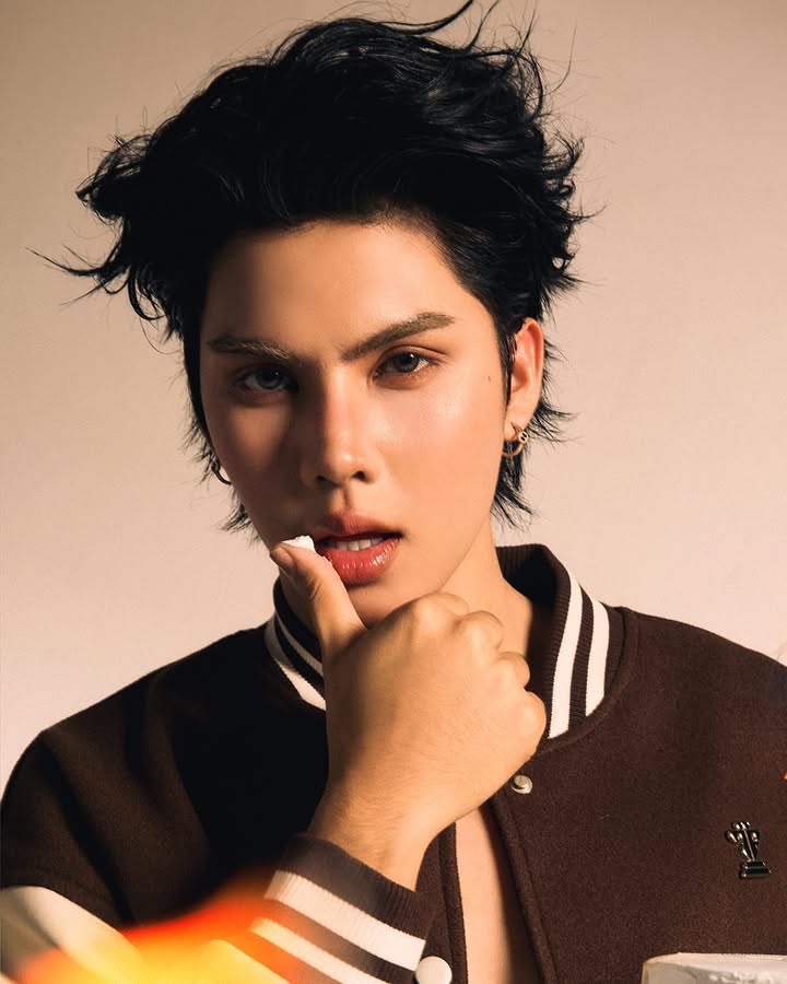 ฟอร์ด - ฐิติพงศ์ เซ่งง่าย