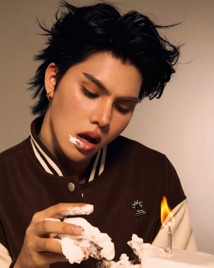 ฟอร์ด - ฐิติพงศ์ เซ่งง่าย