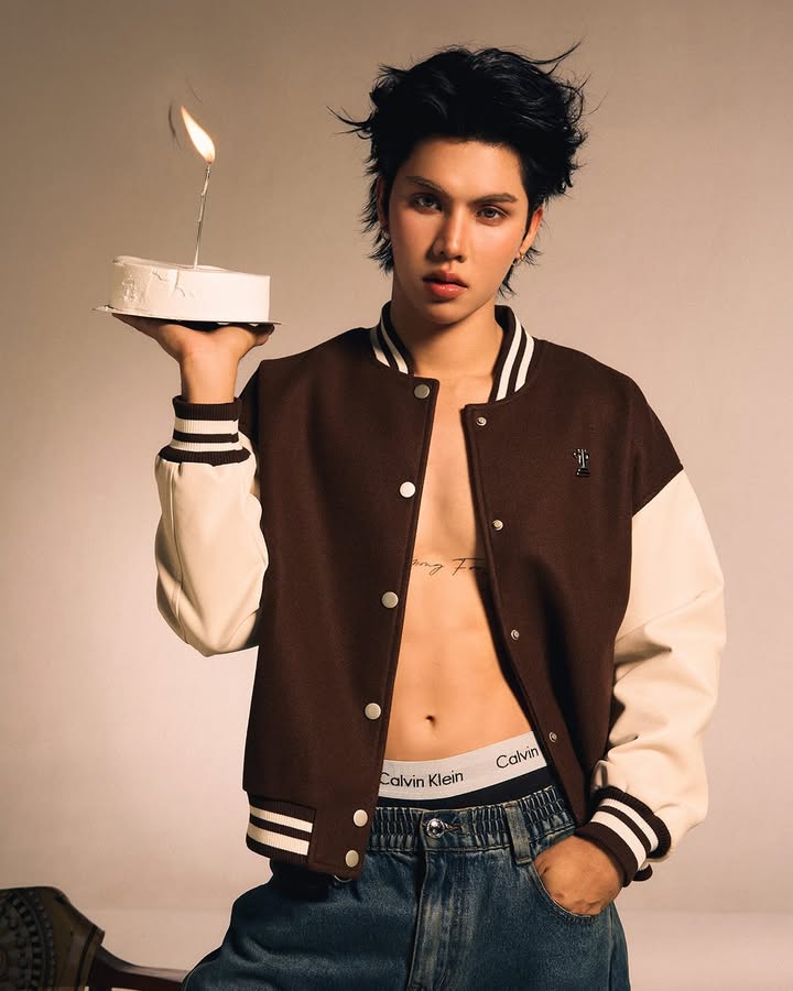 ฟอร์ด - ฐิติพงศ์ เซ่งง่าย