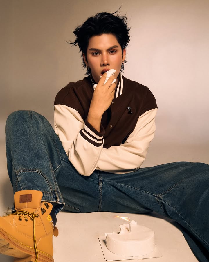 ฟอร์ด - ฐิติพงศ์ เซ่งง่าย