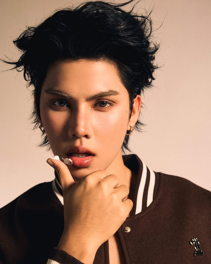 ฟอร์ด - ฐิติพงศ์ เซ่งง่าย