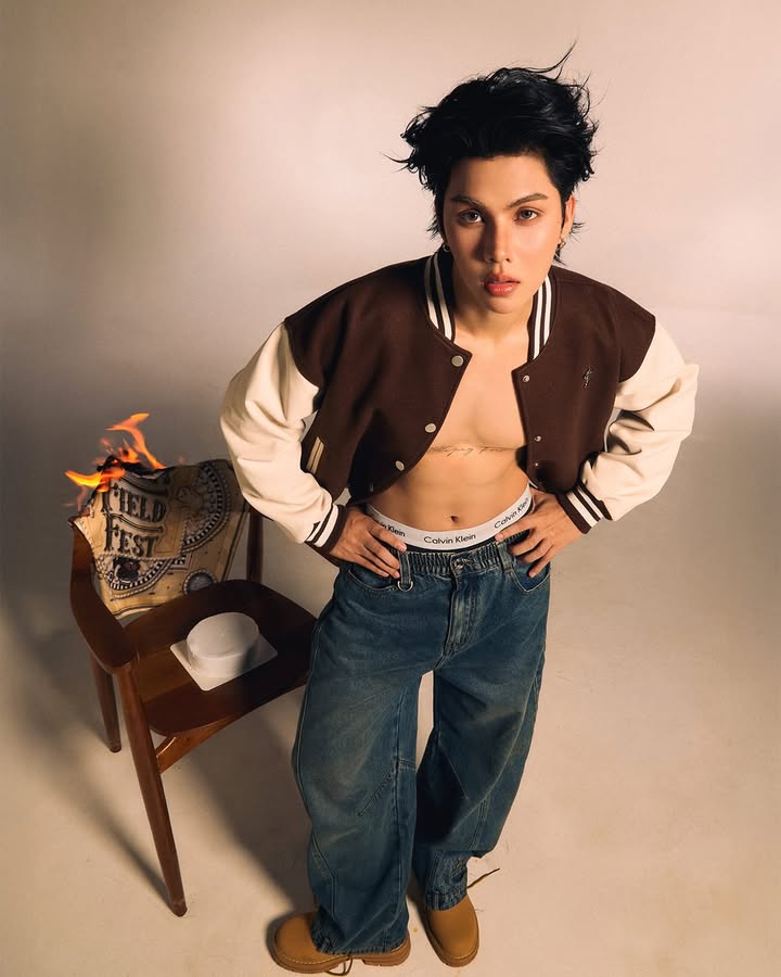 ฟอร์ด - ฐิติพงศ์ เซ่งง่าย