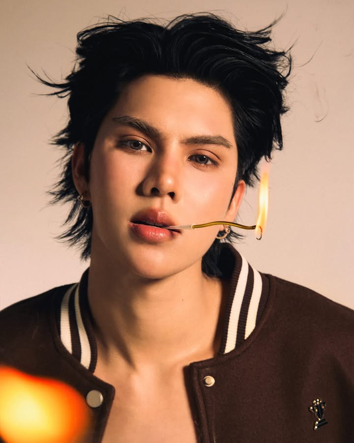 ฟอร์ด - ฐิติพงศ์ เซ่งง่าย