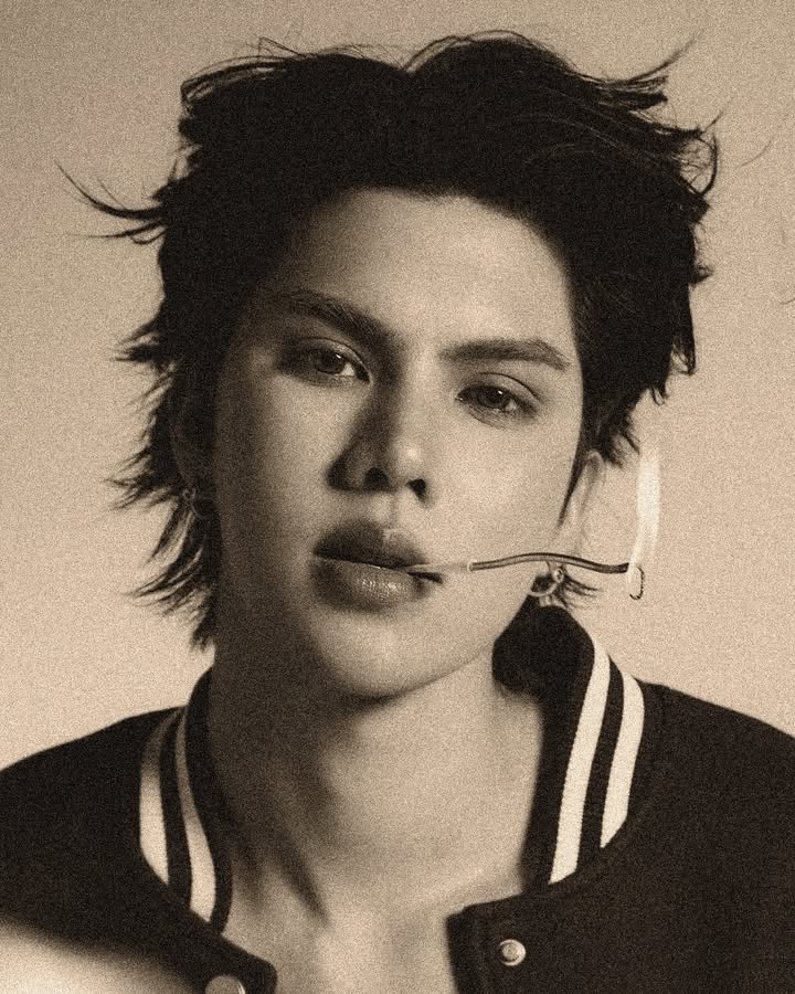 ฟอร์ด - ฐิติพงศ์ เซ่งง่าย