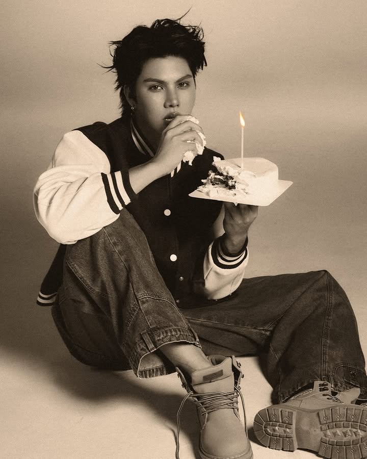 ฟอร์ด - ฐิติพงศ์ เซ่งง่าย