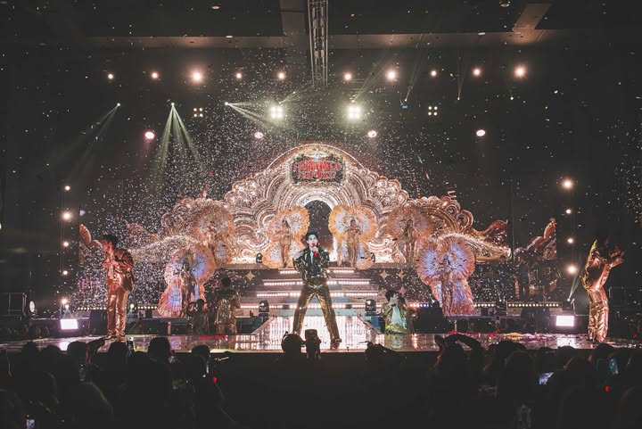 ฟอร์ด - ฐิติพงศ์ เซ่งง่าย