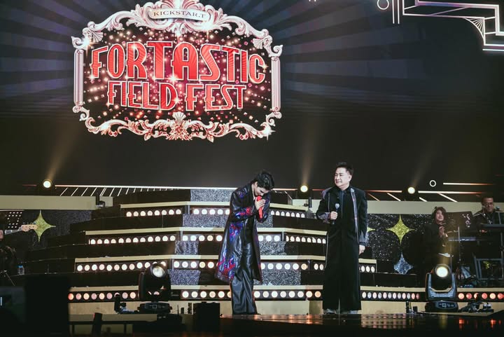 ฟอร์ด - ฐิติพงศ์ เซ่งง่าย