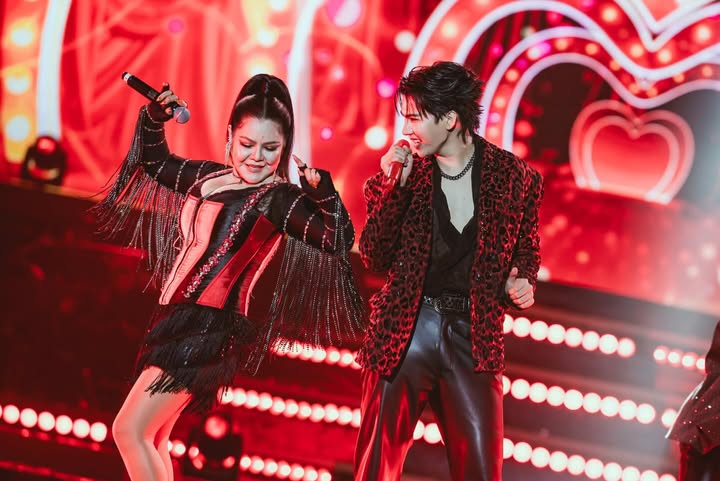 ฟอร์ด - ฐิติพงศ์ เซ่งง่าย