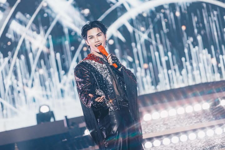 ฟอร์ด - ฐิติพงศ์ เซ่งง่าย