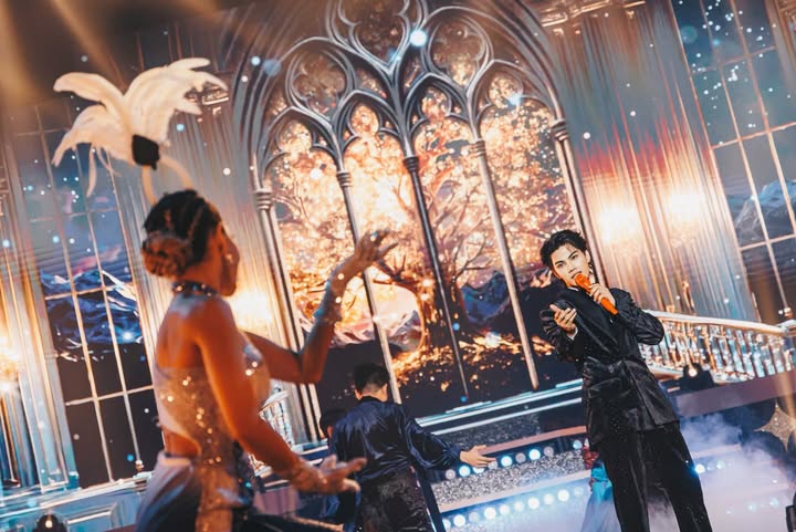 ฟอร์ด - ฐิติพงศ์ เซ่งง่าย