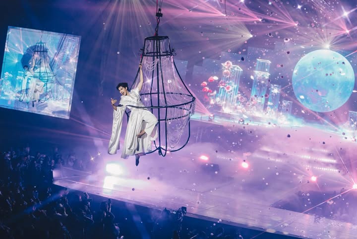 ฟอร์ด - ฐิติพงศ์ เซ่งง่าย