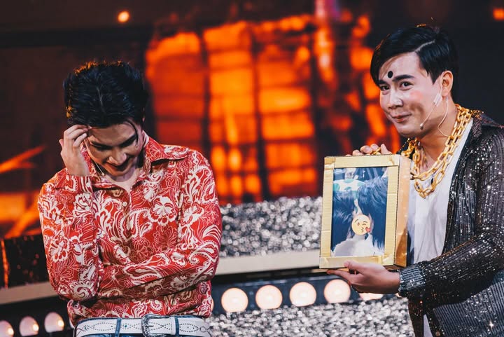 ฟอร์ด - ฐิติพงศ์ เซ่งง่าย