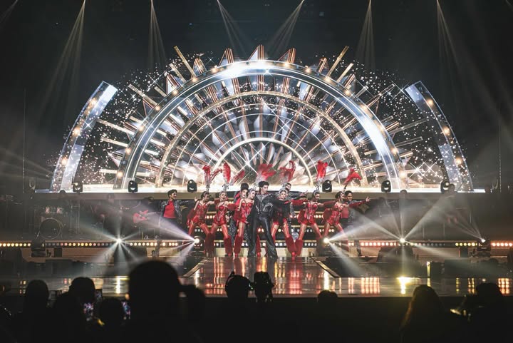 ฟอร์ด - ฐิติพงศ์ เซ่งง่าย