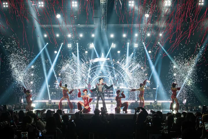 ฟอร์ด - ฐิติพงศ์ เซ่งง่าย