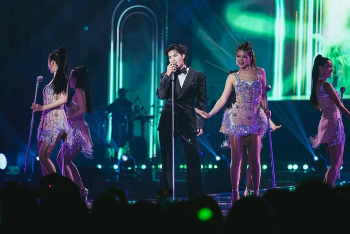 ฟอร์ด - ฐิติพงศ์ เซ่งง่าย