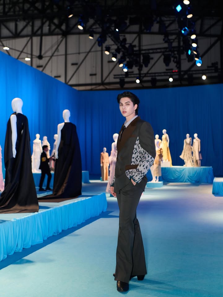 ฟอร์ด - ฐิติพงศ์ เซ่งง่าย