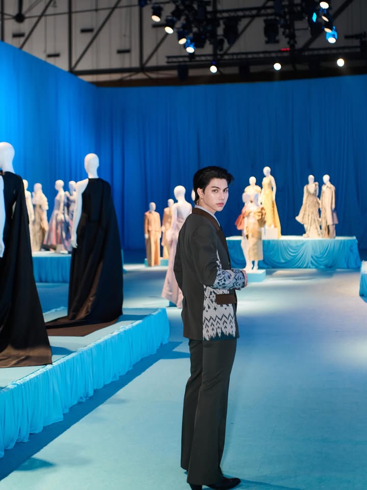 ฟอร์ด - ฐิติพงศ์ เซ่งง่าย