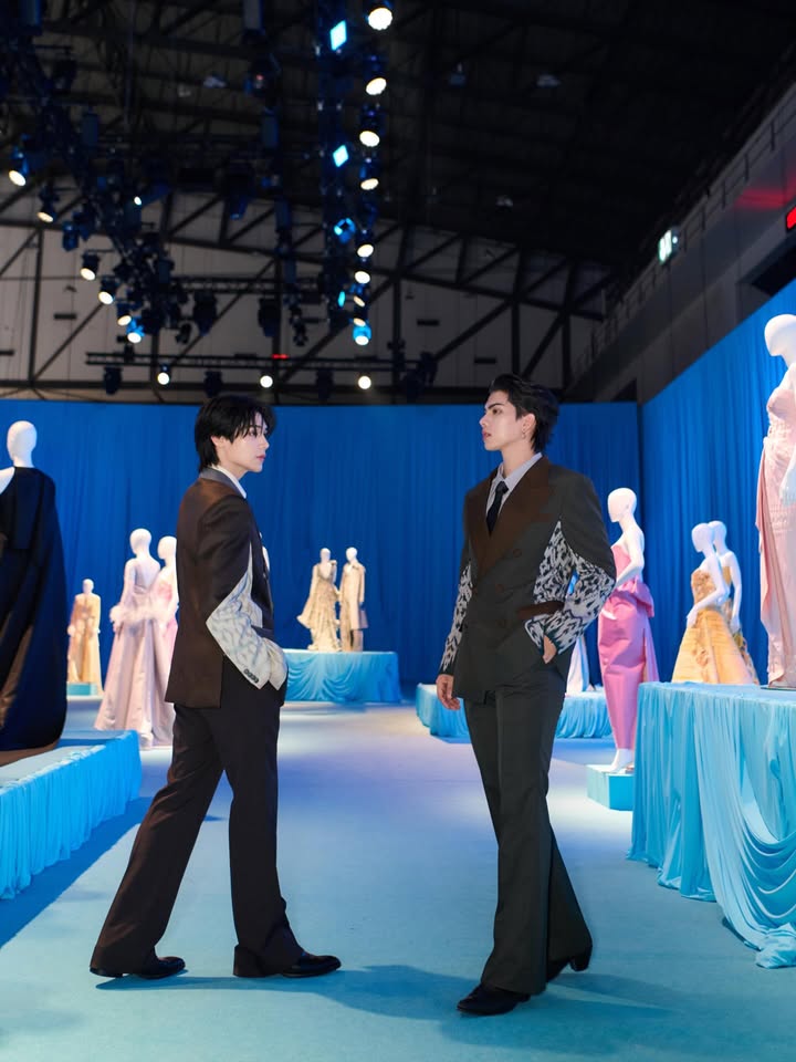 ฟอร์ด - ฐิติพงศ์ เซ่งง่าย