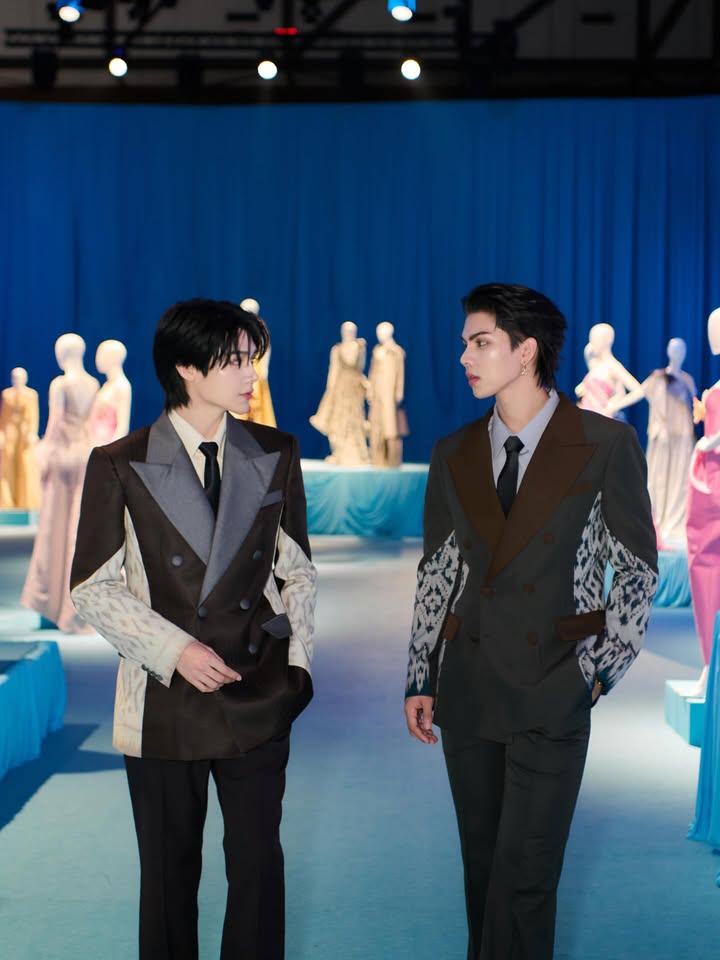 ฟอร์ด - ฐิติพงศ์ เซ่งง่าย