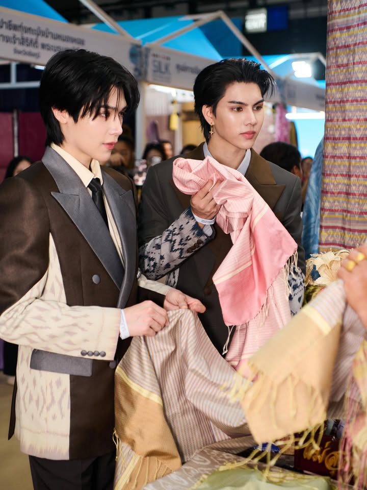 ฟอร์ด - ฐิติพงศ์ เซ่งง่าย