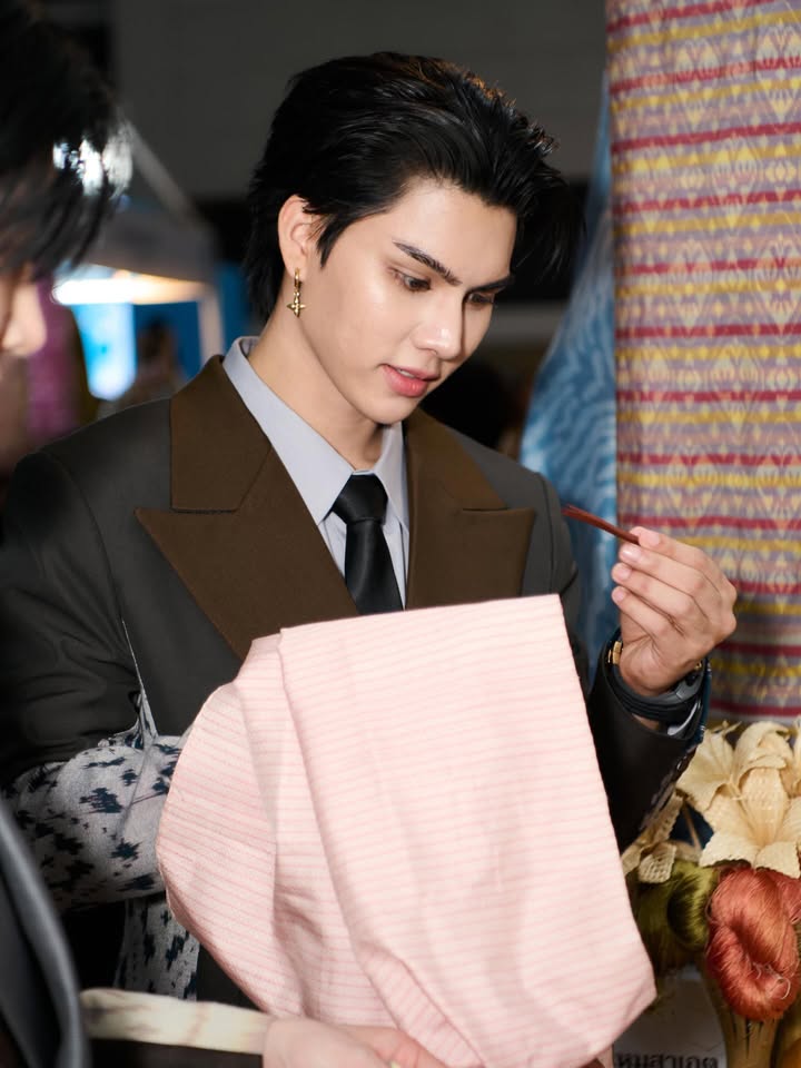 ฟอร์ด - ฐิติพงศ์ เซ่งง่าย